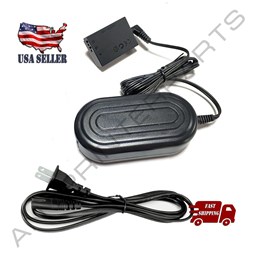 Show details for CA-PS700 DR-E12 Coupler ACK-E12 AC Adapter for Canon EOS M M2 M10 M100 Cameras Picture of CA-PS700 DR-E12 Coupler ACK-E12 AC Adapter for Canon EOS M M2 M10 M100 Cameras